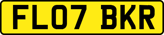 FL07BKR