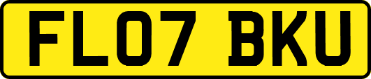 FL07BKU
