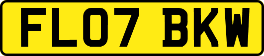 FL07BKW