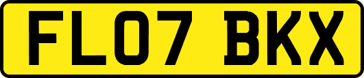 FL07BKX