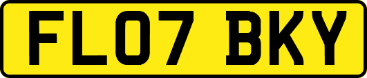 FL07BKY