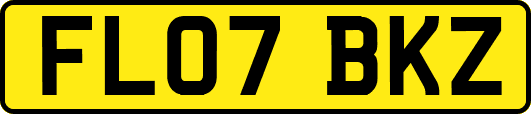 FL07BKZ