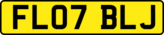 FL07BLJ