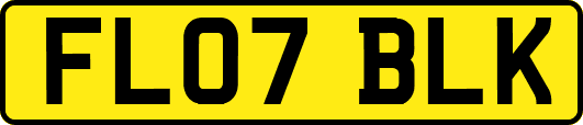 FL07BLK