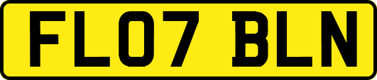 FL07BLN