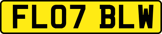 FL07BLW
