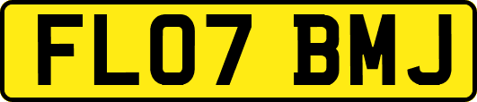 FL07BMJ