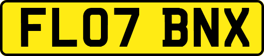 FL07BNX