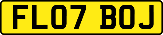 FL07BOJ