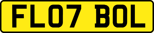 FL07BOL