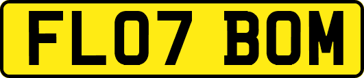 FL07BOM