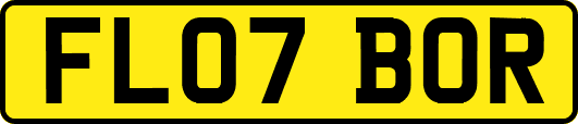 FL07BOR