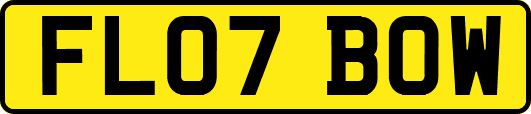 FL07BOW