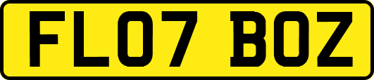 FL07BOZ