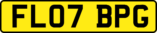 FL07BPG