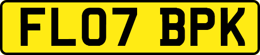 FL07BPK
