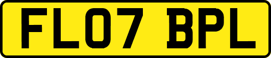 FL07BPL