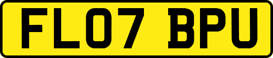 FL07BPU