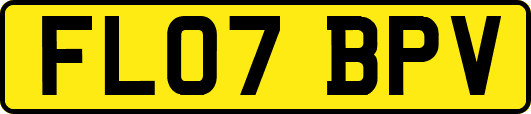 FL07BPV