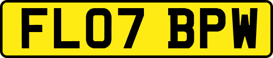 FL07BPW
