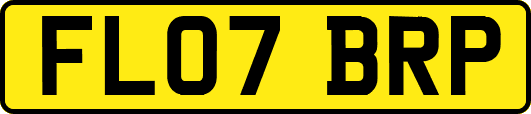 FL07BRP