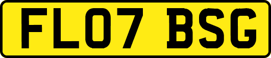 FL07BSG