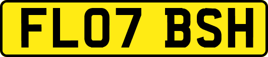 FL07BSH