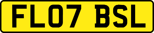 FL07BSL
