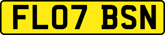 FL07BSN