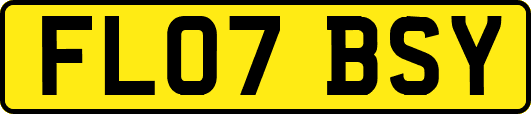 FL07BSY