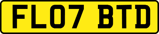 FL07BTD