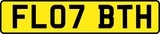 FL07BTH