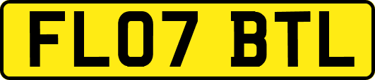 FL07BTL