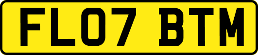 FL07BTM