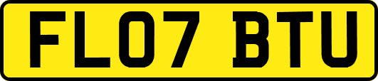 FL07BTU