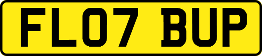FL07BUP