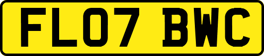 FL07BWC