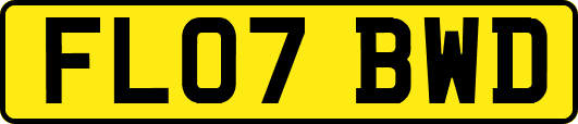 FL07BWD