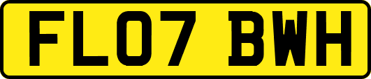 FL07BWH