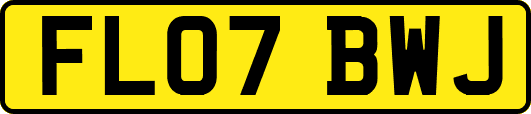FL07BWJ