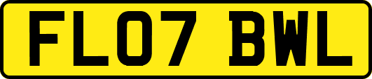 FL07BWL