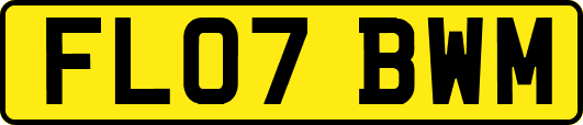 FL07BWM