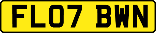 FL07BWN