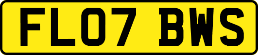 FL07BWS