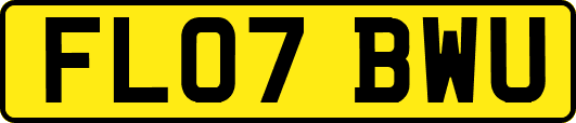 FL07BWU
