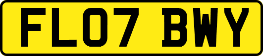 FL07BWY