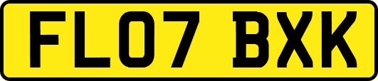 FL07BXK