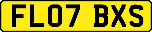 FL07BXS