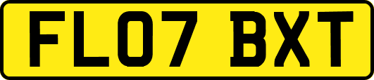 FL07BXT