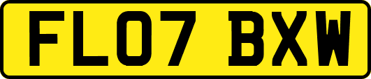 FL07BXW